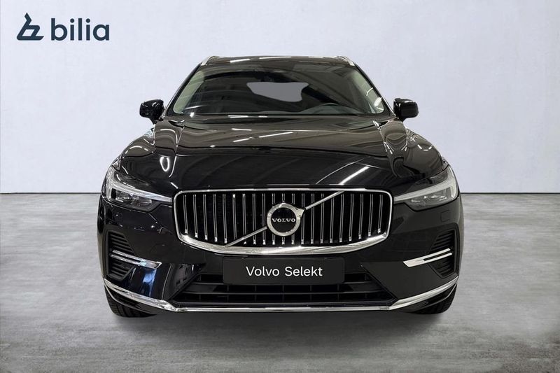 Volvo XC60 bild 7