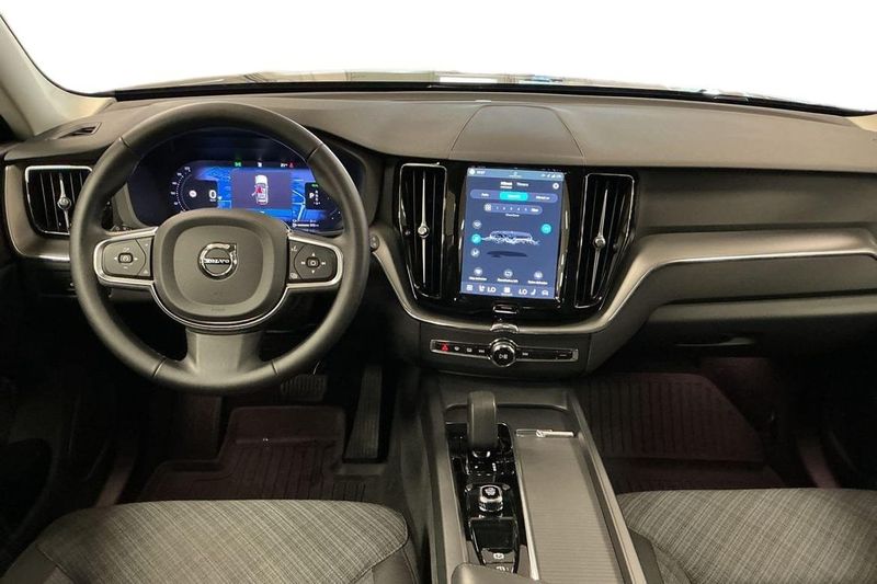 Volvo XC60 bild 13
