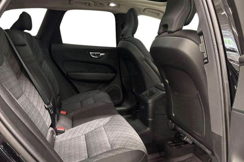 Volvo XC60 bild 12