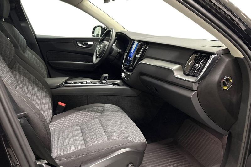 Volvo XC60 bild 8