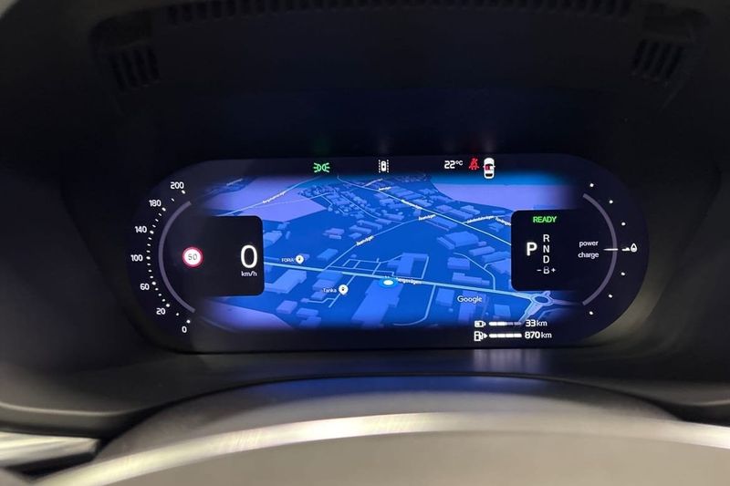 Volvo XC60 bild 21