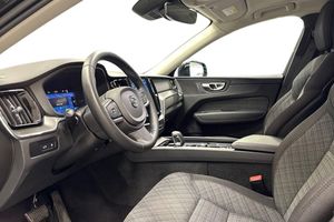 Volvo XC60 bild 17