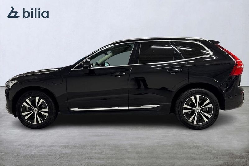 Volvo XC60 bild 3