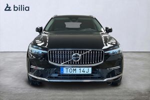 Volvo XC60 bild 6