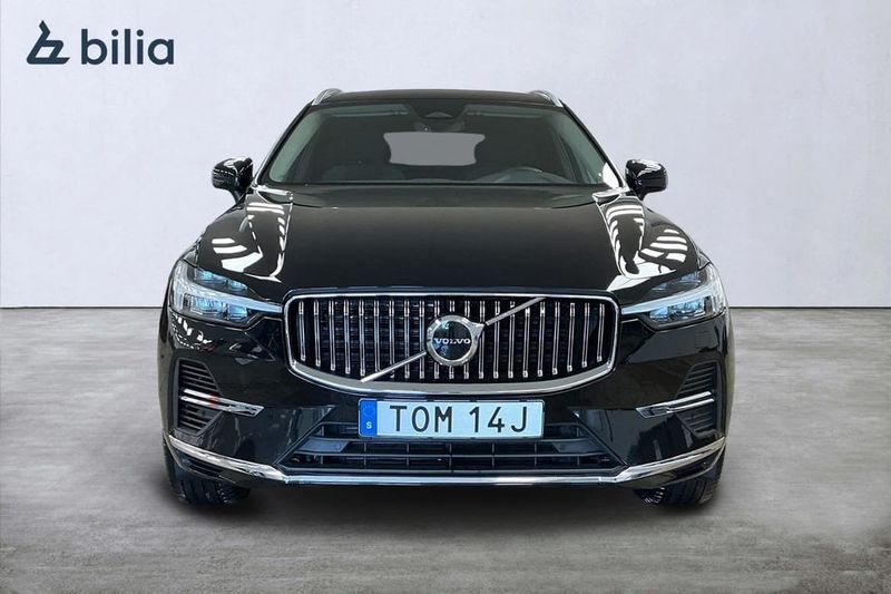 Volvo XC60 bild 6