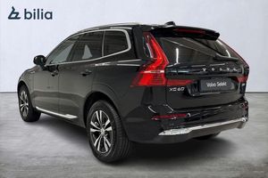 Volvo XC60 bild 2