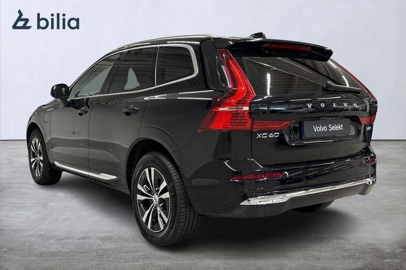 Volvo XC60 bild 2