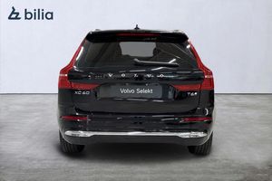 Volvo XC60 bild 5