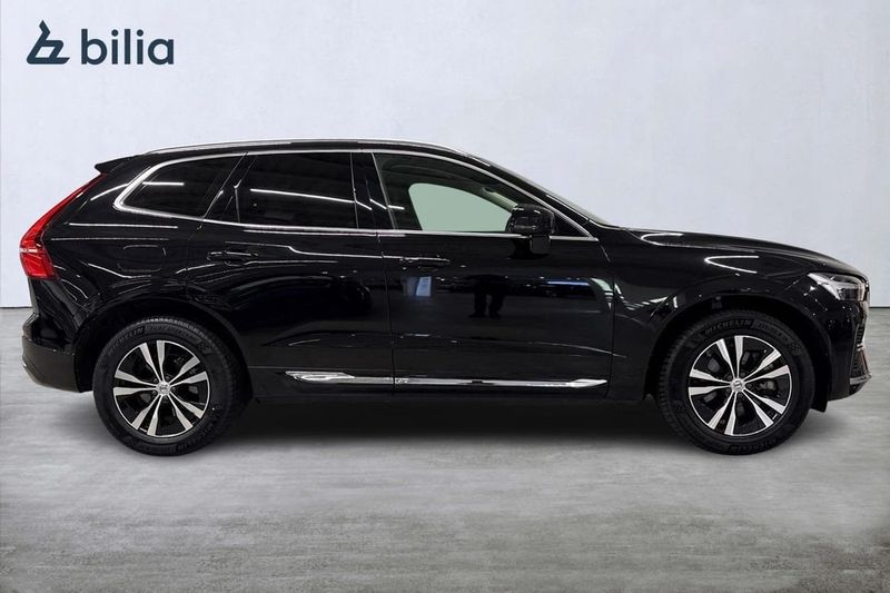 Volvo XC60 bild 23