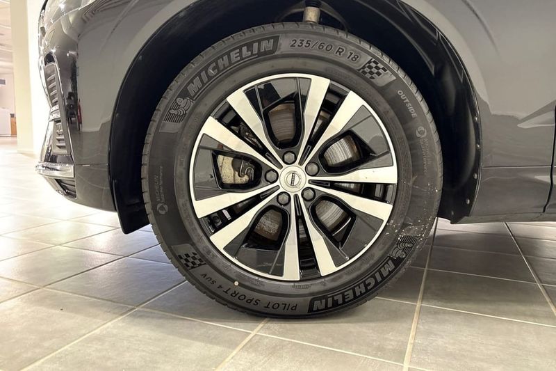 Volvo XC60 bild 20