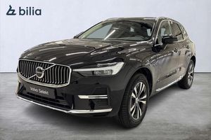 Volvo XC60 bild 1