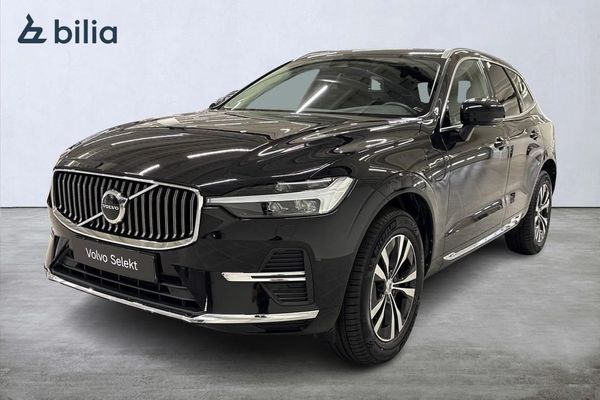 Volvo XC60 T6 Core Special Edition LED Ljuspaket - 2025