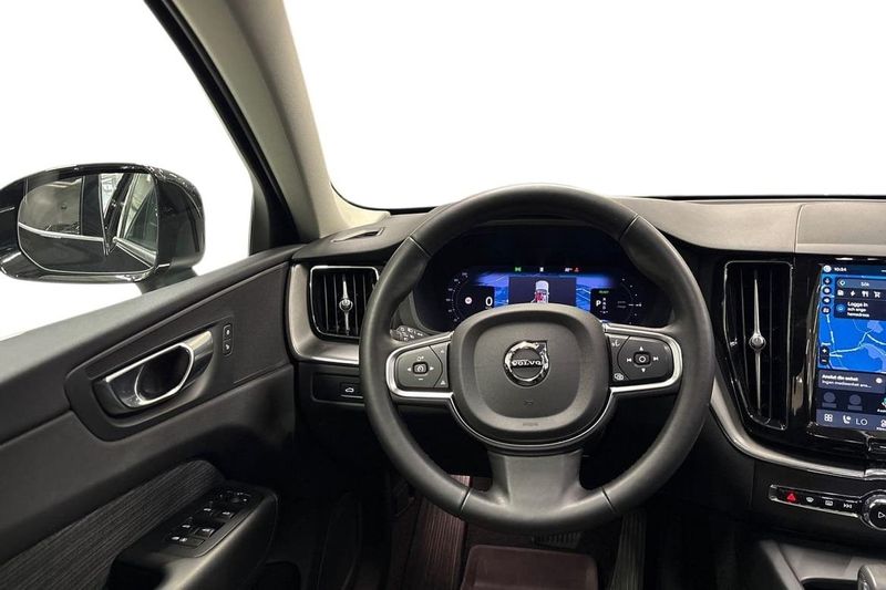 Volvo XC60 bild 14