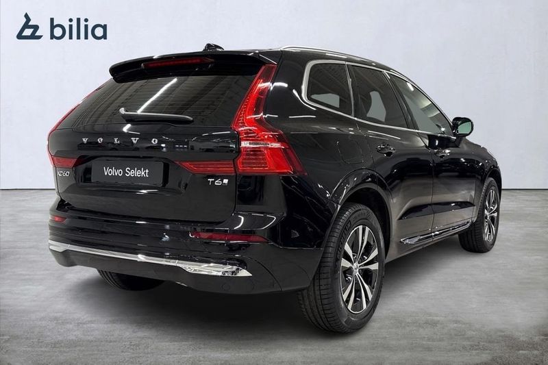 Volvo XC60 bild 24