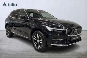 Volvo XC60 bild 25