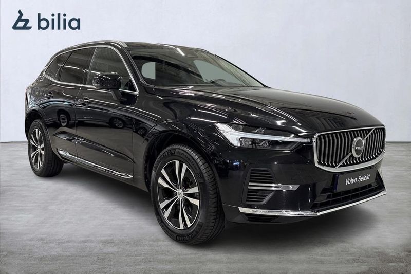 Volvo XC60 bild 25