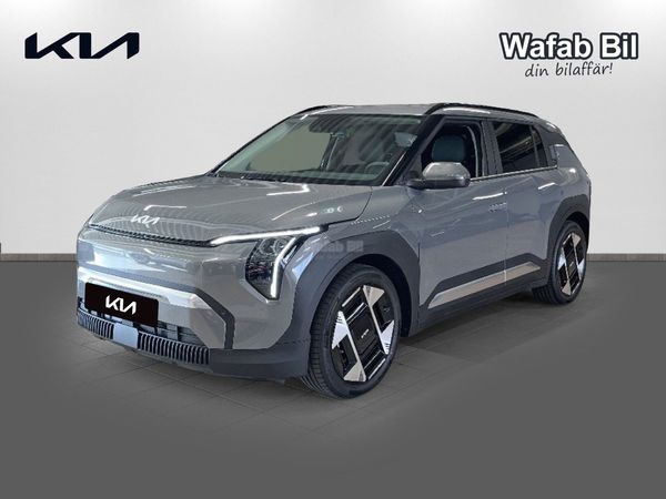 Kia EV3 Plus Long Range Euro 6 - 2026