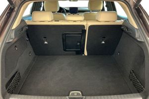 Mercedes GLA220 bild 23