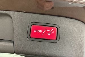 Mercedes GLA220 bild 21