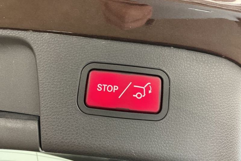 Mercedes GLA220 bild 21