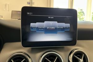Mercedes GLA220 bild 20