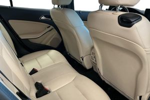 Mercedes GLA220 bild 17