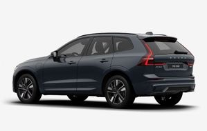 Volvo XC60 bild 3