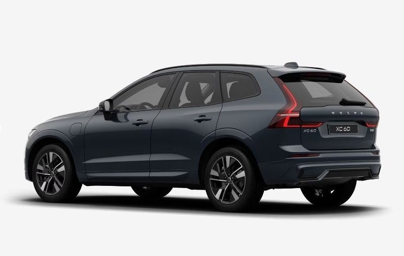 Volvo XC60 bild 3
