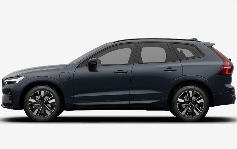 Volvo XC60 bild 2