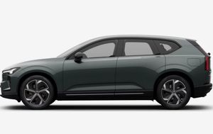 Volvo EX60 bild 2