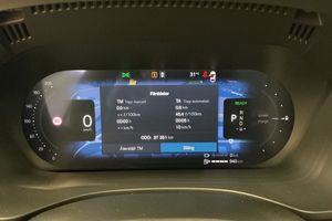 Volvo XC60 bild 21