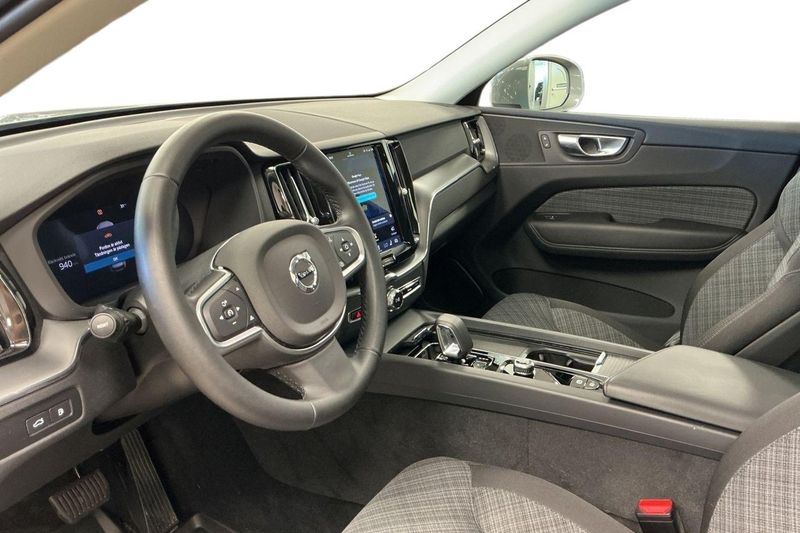 Volvo XC60 bild 16