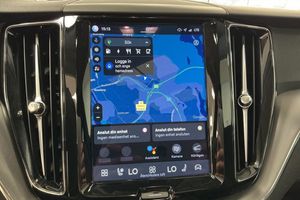 Volvo XC60 bild 20