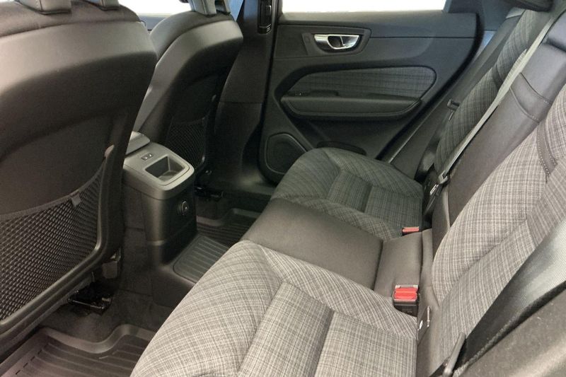 Volvo XC60 bild 19