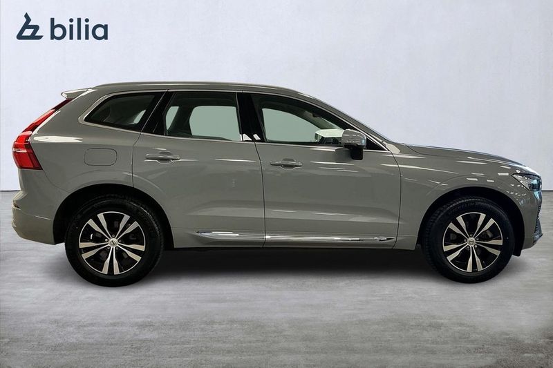Volvo XC60 bild 6