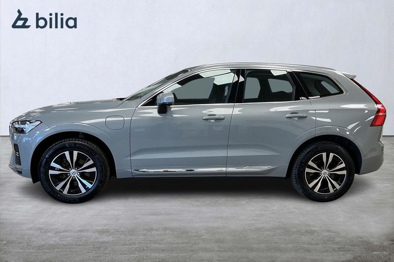 Volvo XC60 bild 2