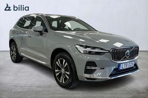 Volvo XC60 bild 7