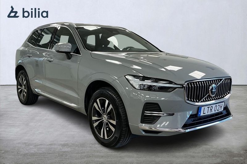 Volvo XC60 bild 7