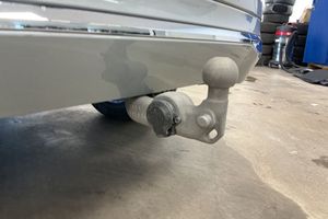Volvo XC60 bild 11
