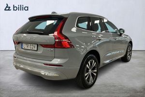 Volvo XC60 bild 5