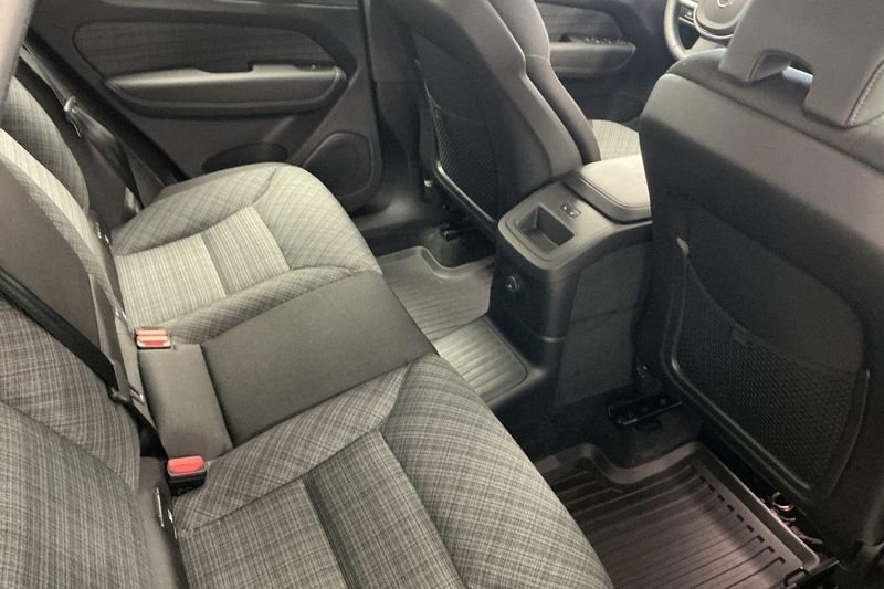 Volvo XC60 bild 18
