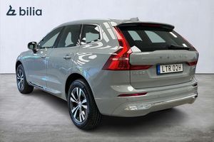 Volvo XC60 bild 4