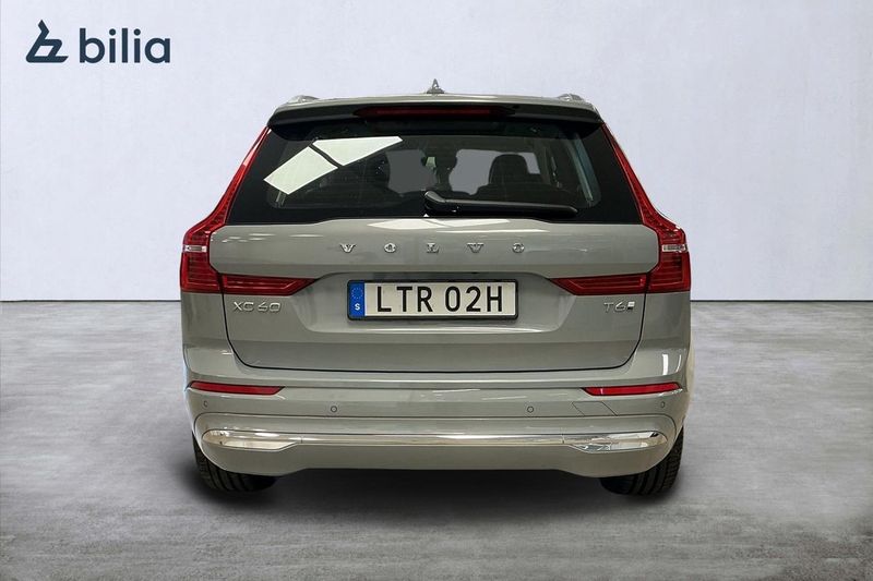 Volvo XC60 bild 9