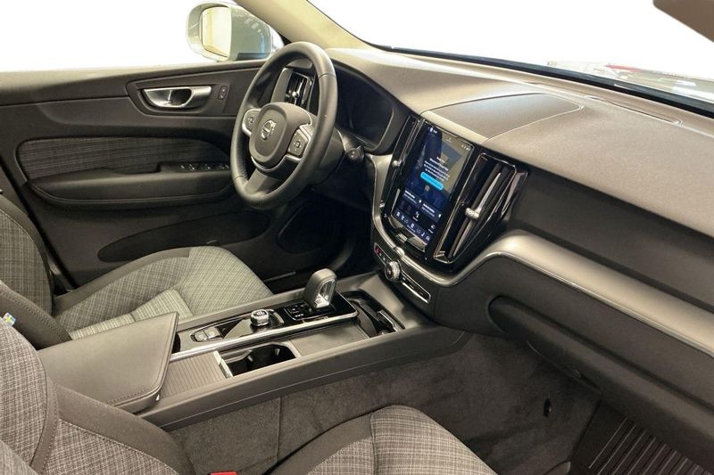 Volvo XC60 bild 13