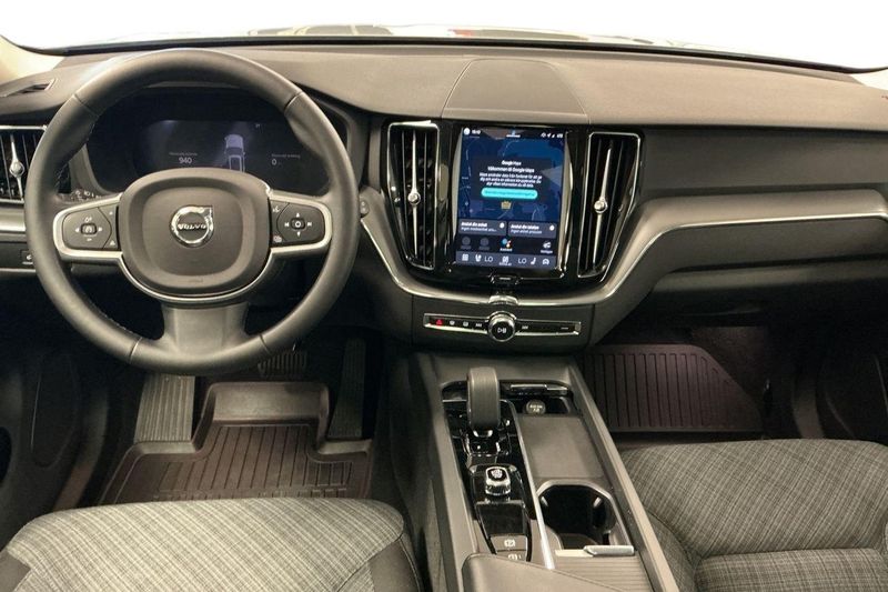 Volvo XC60 bild 14