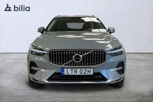 Volvo XC60 bild 8
