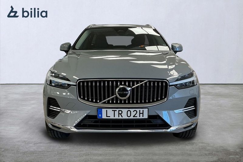 Volvo XC60 bild 8