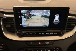 Kia Cee´d bild 20