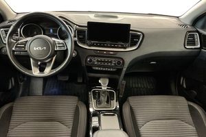 Kia Cee´d bild 11