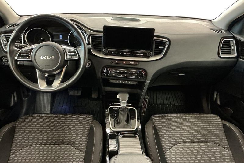 Kia Cee´d bild 11